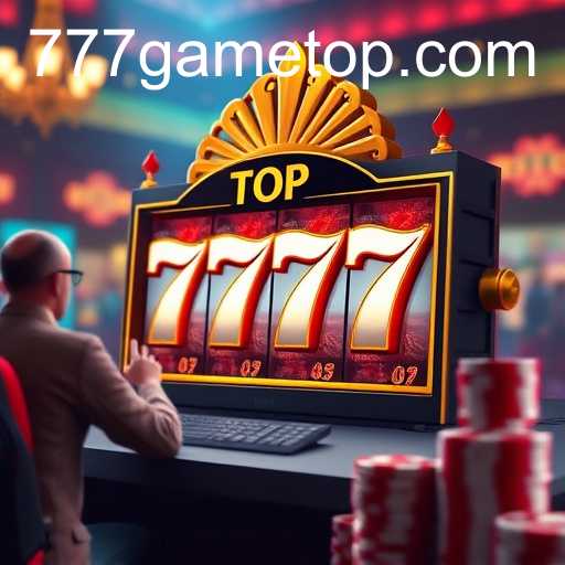 The Rise of Casino-Themed Games in 2025