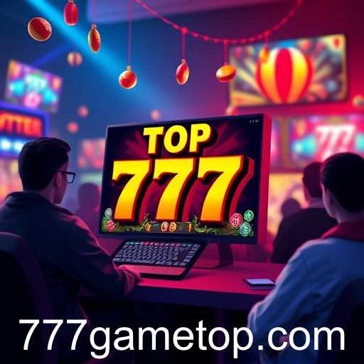 The Evolution of Online Gaming Platforms