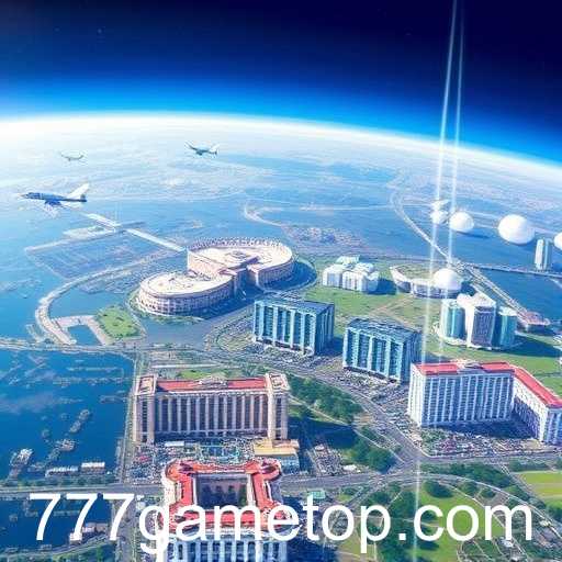 Exploring Top 777 Game Trends