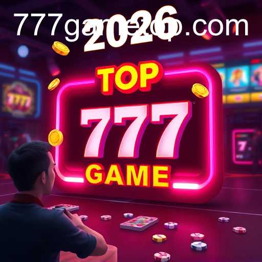 The Popularity Surge of Top 777 Games in 2026