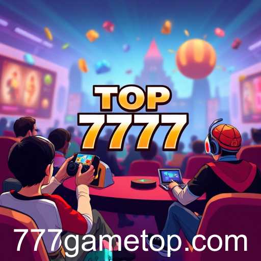 The Rise of Top 777 Game Platforms