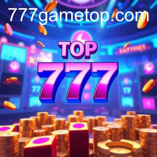 The Rise of Top 777 Games in The Digital Age