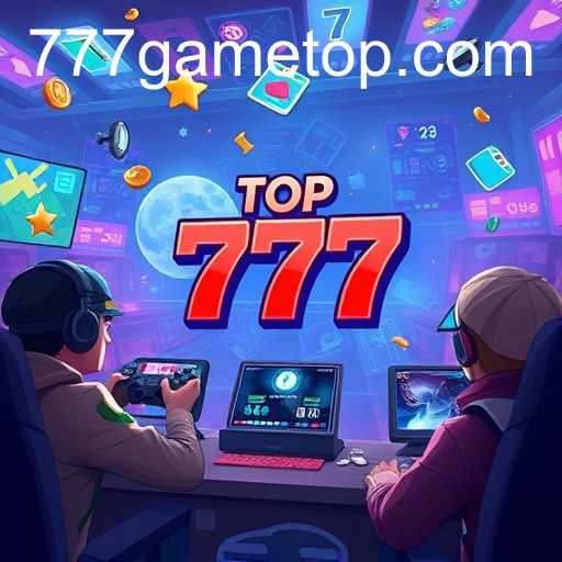The Rise of Top 777 Game Platforms