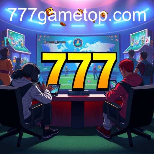 The Rise of Top 777 Game in 2025