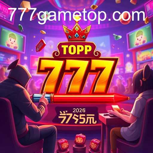 The Rise of Top 777 Game