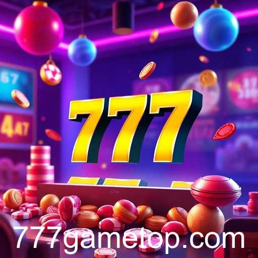 The Surge in Popularity of 'Top 777 Game' in 2025