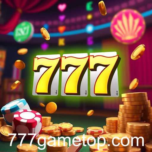 The Rise of Top 777 Games in 2025