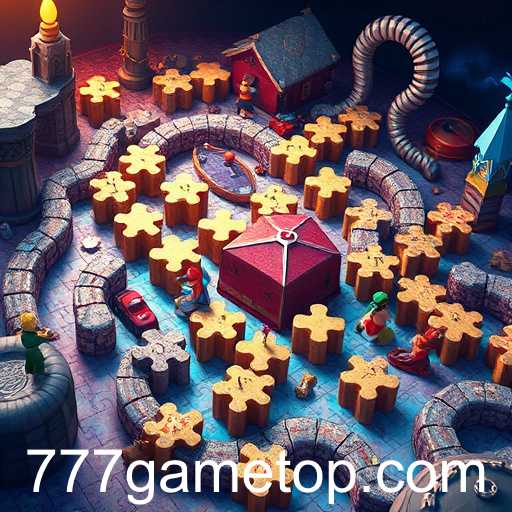 The Rise of Top 777 Games Online